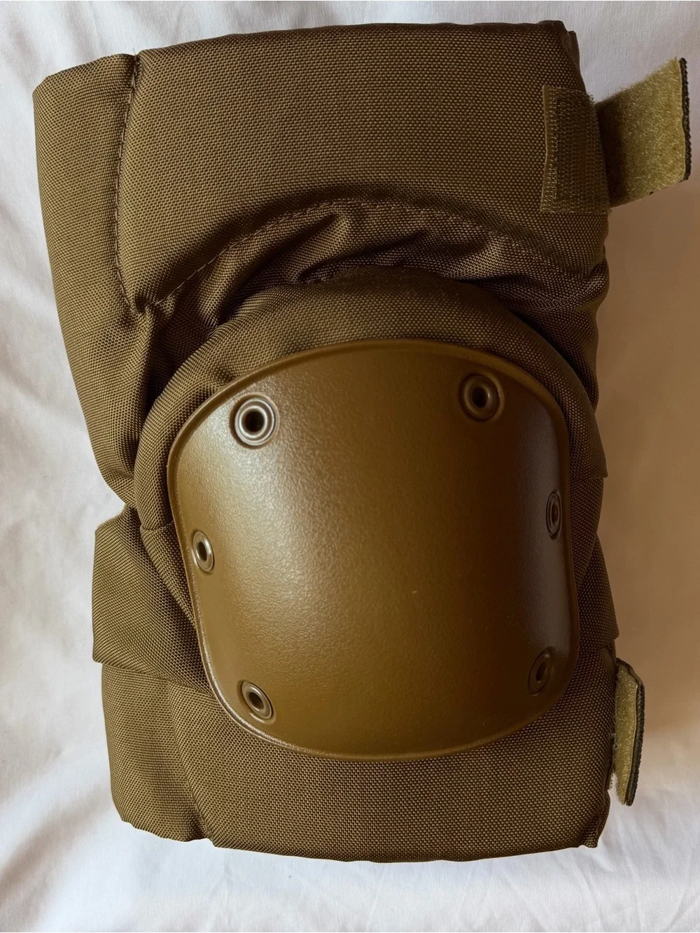 Alpha Industries rugged fabric